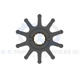 7426K Flexible Rubber Impeller Kit
